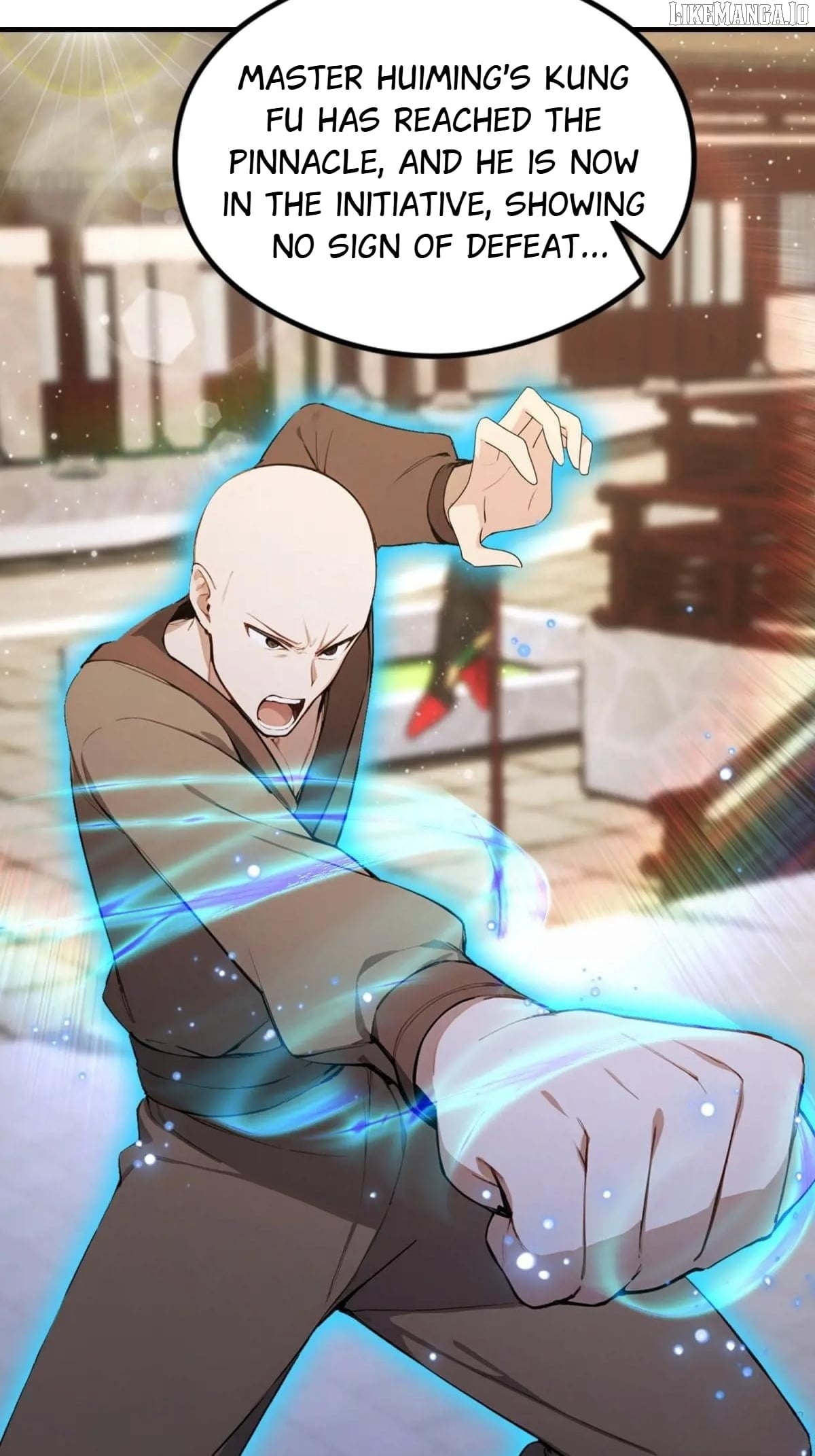 Outrageous! I opened a training class for empresses Chapter 89 - page 42
